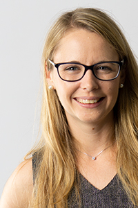 Michaela Stute